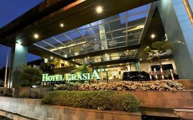Hotel Grasia Semarang